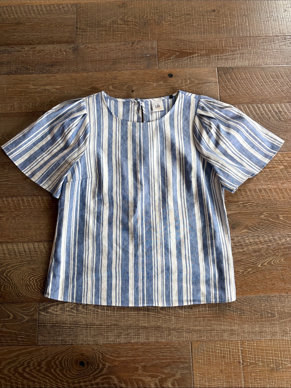 CAbi Wing Top